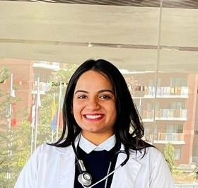 Dr. Muskan Raghawa
